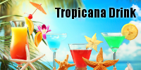 Tropicana Drink