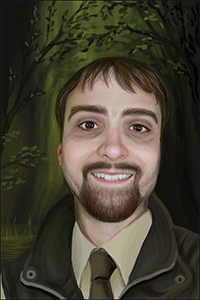 Tomasz Ivo Hugo