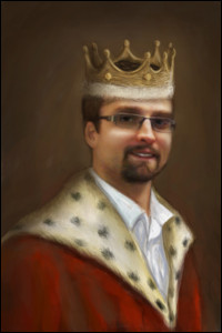 Tomasz Ivo Hugo