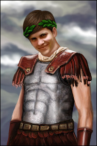 Tytus Aureliusz-Chojnacki