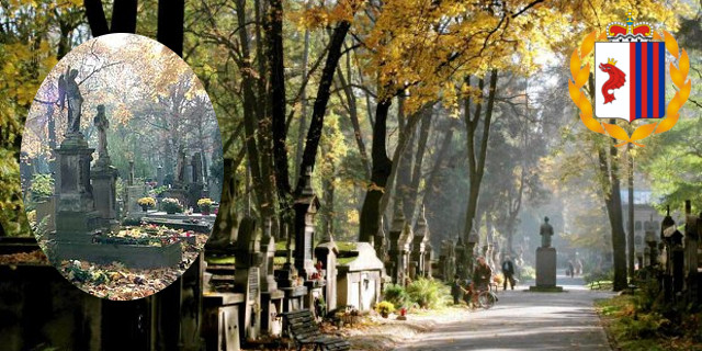 Cmentarzysko grodziskie