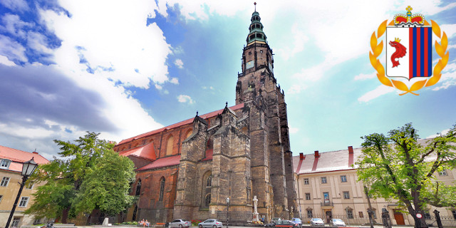 Katedra św. Mikołaja