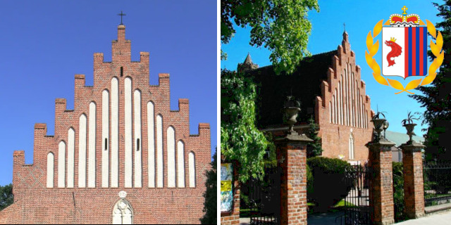 Klasztor oo. Franciszkanów