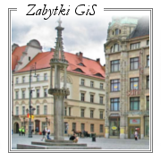 Pręgierz Czarnoleski Pręgierz Czarnoleski