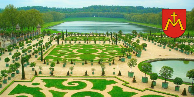 Park Książęcy