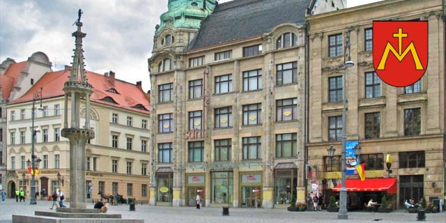Pręgierz Czarnoleski