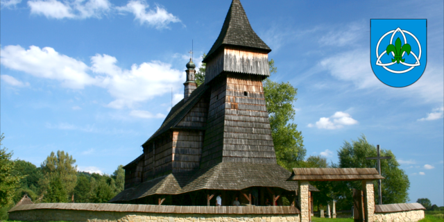 Skansen Antre