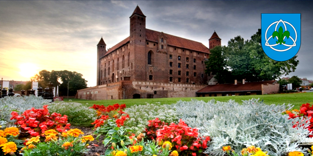 Zamek Magów