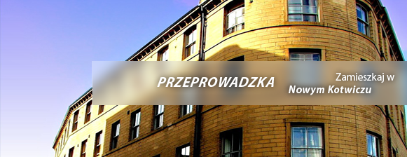 Zamieszkaj u nas