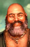 Leszek Czerwony