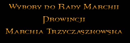 Wybory do Rady Marchii