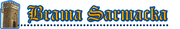 Brama Sarmacka