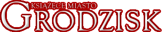Ksi���ce Miasto Grodzisk