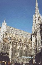 Katedra �w. Jana - widok od ul. �wi�tojezierskiej