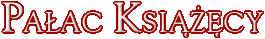 Pa�ac Ksi���cy