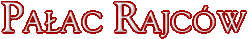 Pałac Rajców