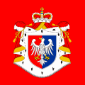 Herb Ksi�stwa Sarmacji