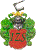 Herb Izby Zas�u�onych Sarmat�w