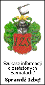 Izba Zasłużonych Sarmatów