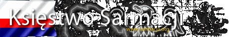 Ksi�stwo Sarmacji