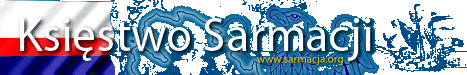 Księstwo Sarmacji