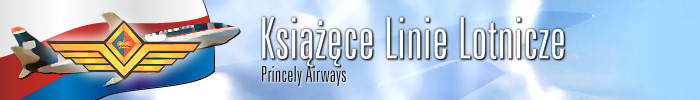 Ksi���ce Linie Lotnicze