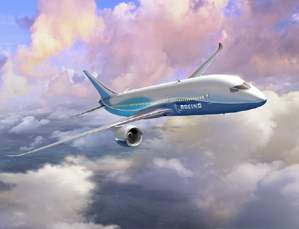 Boeing