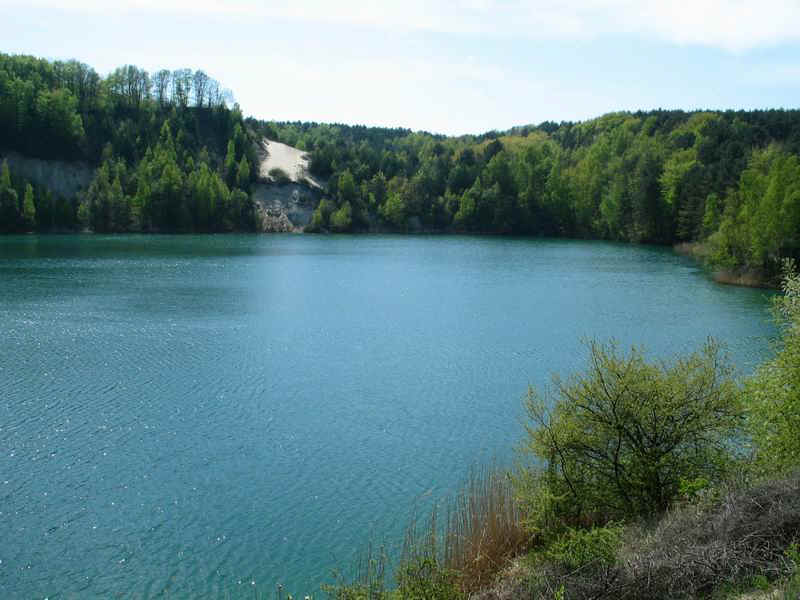 Jeziorko