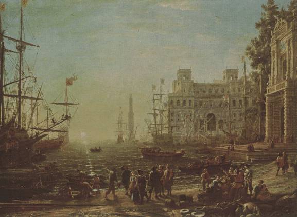 Port