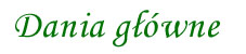 glowne