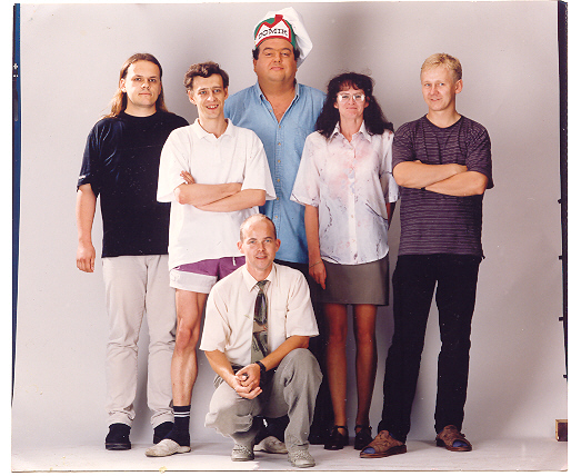 Chojnacki
