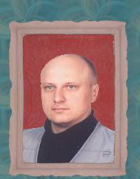 W.