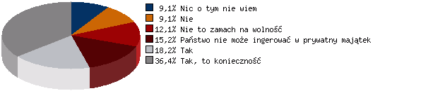 Wyniki sondy nr 