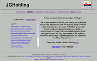 JGHolding