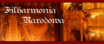 Filharmonia