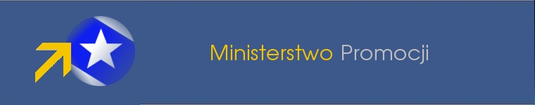 Ministerstwo Promocji