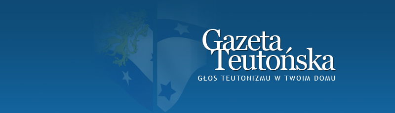 Gazeta Teutońska