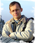 Kedar z Margon