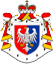 Herb Księstwa Sarmacji