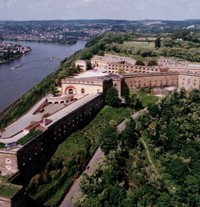 Forteca Trzyczaszkowska