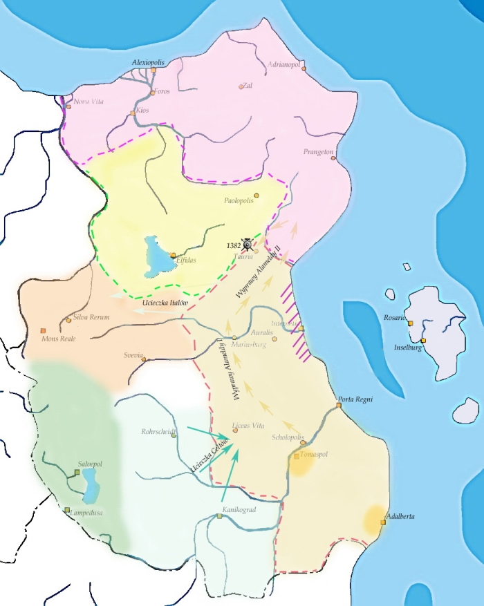 Atlas #5