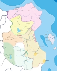 Atlas #5
