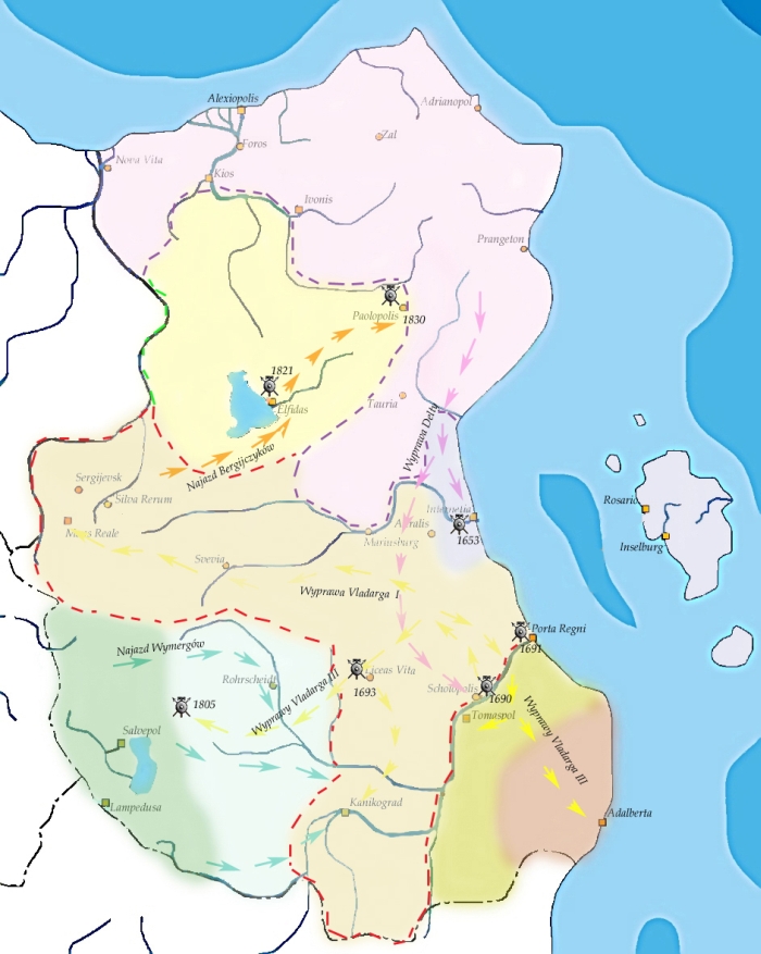 Atlas #7