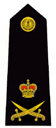genera� armii
