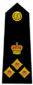 nadporucznik