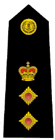 porucznik