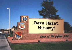 Wjazd do Bazy