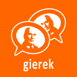 Gierek Logo