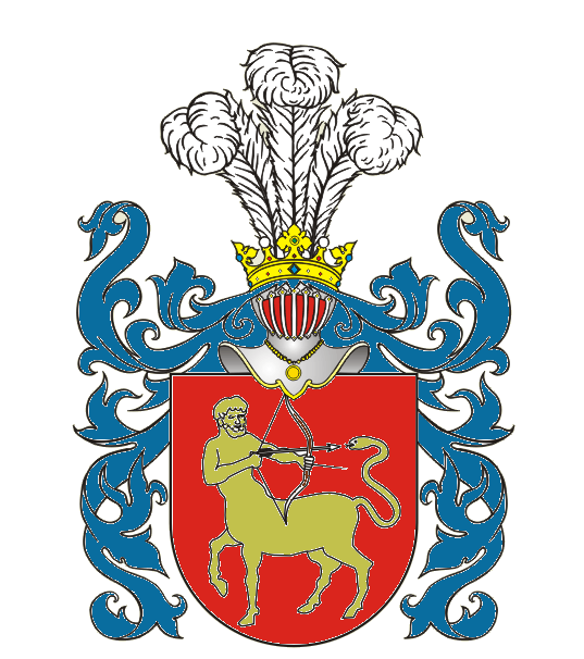 godło Kr&oacute;lestwa Nowal