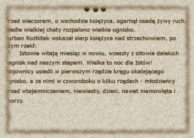 księgi historyczne Nowalu cz. 01
